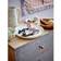Bloomingville Mylie Serveringsbakke 23cm
