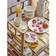 Bloomingville Mylie Serveringsbakke 23cm