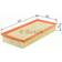 Bosch S9404 Air Filter