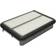 Bosch Air Filter LX 812