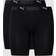 Puma Men's Cotton Long Boxer - Black