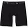 Puma Men's Cotton Long Boxer - Black