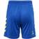 Hummel Kid's Core XK Poly Shorts - True Blue (211467-8606)