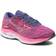 Mizuno Wave Rider 26 Femme - FFUCHSIA/HBLUE/IN