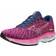 Mizuno Wave Rider 26 Femme - FFUCHSIA/HBLUE/IN