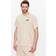 Puma Essentials Logo T-Shirt Herren granola