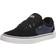 Etnies Herren Joslin Vulc Schwarz/Marineblau Skate-Schuh