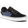 Etnies Herren Joslin Vulc Schwarz/Marineblau Skate-Schuh