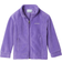 Columbia Girl's Toddler Benton Springs Fleece Jacket - Grape Gum