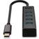 Lindy 4 Port USB 3.2 Gen 1 Type C Hub