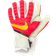 Nike GK Phantom Elite - Bright Crimson/White/Volt