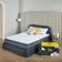 Serta Perfect Sleeper Nestled Night Polyether Mattress