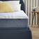 Serta Perfect Sleeper Nestled Night Polyether Mattress