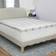 BioPEDIC Bamboo Bed Matress 182.9x213.4cm