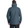 Rab Men's Downpour Eco Waterproof Jacket - Orion Blue