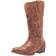 Roper womens Western Boot, Tan