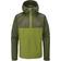 Rab Men's Downpour Eco Waterproof Jacket - Army/Aspen Green