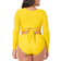 Swimsuits For All Side Ring Bikini Bottom - Medallion