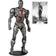 McFarlane DC Justice League Cyborg with Face Shield