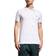 Lacoste Original L.12.12 Heavy Cotton Pique Polo Shirt - White