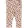 Wheat Baby Jersey Leggings - Pale Lilac Flowers (4853H-150-1359)