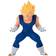 Banpresto Dragon Ball Z Majin Vegeta