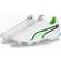 Puma King Ultimate FG/AG M - White/Black/Fast Yellow/Electric Peppermint