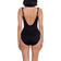 Miraclesuit Must Haves Sanibel One Piece Swimsuit - Black