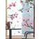 Shein Flower & Bird Window Film