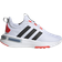 Adidas Kid's Racer TR23 - Cloud White/Core Black/Bright Red