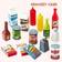 Joyin Pretend Play Food Set