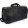 XRay Dual Carry Duffle Bag - Black