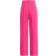 Favorite Daughter The Favorite Pant - Pink Peacock