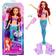 Mattel Disney Princess Ariel Mermaid Doll with Color Change Hair & Tail