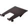 Amazon Basics AmazonBasics Notebook Laptop Stand Arm Mount Tray