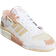 Adidas Forum Exhibit Low M - Cloud White/Cream White/Halo Amber