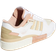 Adidas Forum Exhibit Low M - Cloud White/Cream White/Halo Amber