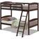 Costway HW58907 Bunk Bed