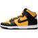 Nike Dunk High Retro Bruce Lee M - University Gold/White/Habanero Red/Black