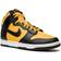 Nike Dunk High Retro Bruce Lee M - University Gold/White/Habanero Red/Black