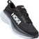 Hoka Bondi 8 M - Black/White