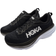 Hoka Bondi 8 M - Black/White