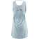 Salt Life Charmer Tank Dress - Blue Fog