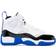 Nike Jumpman Two Trey GS - White/Black/Game Royal