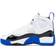 Nike Jumpman Two Trey GS - White/Black/Game Royal