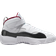 Nike Jumpman Two Trey PSV - White/Gym Red/Black