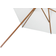 Skagerak Messina Umbrella 118.1"