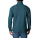 Columbia Men's Great Hart Mountain III Half Zip - Night Wave Heather