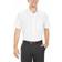 Van Heusen Men's Short Sleeve Dress Shirt - White