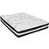 Flash Furniture Capri Coil Spring Mattress